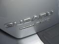 Subaru XV Crosstrek 2.0 Premium Ice Silver Metallic photo #4