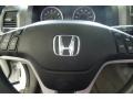Honda CR-V EX 4WD Taffeta White photo #23