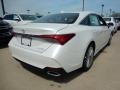 Toyota Avalon Limited Wind Chill Pearl photo #2