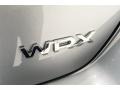 Subaru WRX  Ice Silver Metallic photo #7