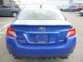 Subaru WRX Premium WR Blue Pearl photo #5