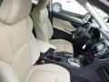 Subaru Impreza 2.0i Premium 5-Door Crystal Black Silica photo #10
