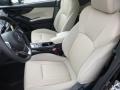 Subaru Impreza 2.0i Premium 5-Door Crystal Black Silica photo #14