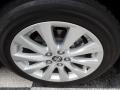 Toyota Camry LE Predawn Gray Mica photo #6