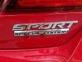 Honda Accord Sport Special Edition Sedan San Marino Red photo #6