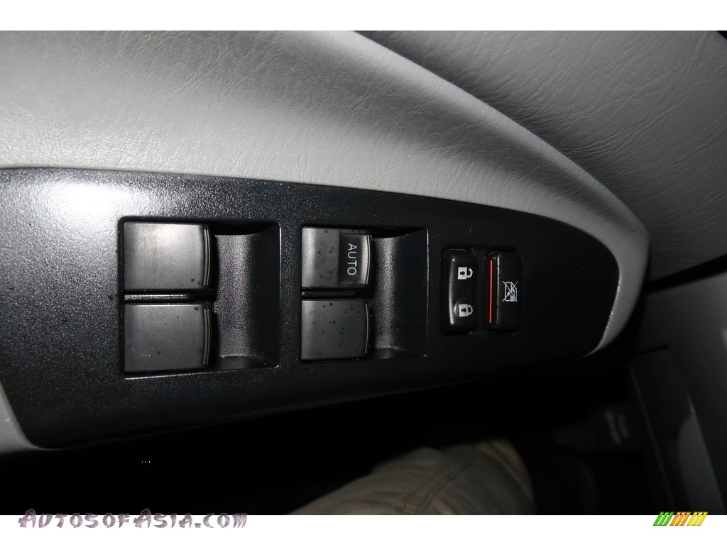 2013 Tacoma V6 SR5 Double Cab 4x4 - Magnetic Gray Metallic / Graphite photo #32