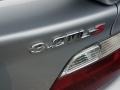 Acura TL 3.2 Type S Satin Silver Metallic photo #3