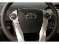 Toyota Prius Two Hybrid Blizzard Pearl photo #7