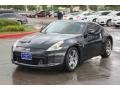 Nissan 370Z Touring Coupe Magnetic Black photo #3