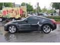 Nissan 370Z Touring Coupe Magnetic Black photo #4