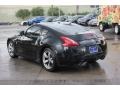 Nissan 370Z Touring Coupe Magnetic Black photo #5
