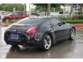 Nissan 370Z Touring Coupe Magnetic Black photo #7