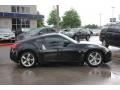 Nissan 370Z Touring Coupe Magnetic Black photo #8