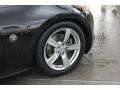 Nissan 370Z Touring Coupe Magnetic Black photo #11