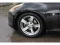 Nissan 370Z Touring Coupe Magnetic Black photo #14