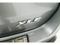 Toyota Highlander XLE Silver Sky Metallic photo #7