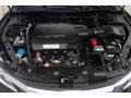 Honda Accord EX-L V6 Sedan Crystal Black Pearl photo #34