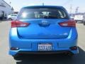 Toyota Corolla iM  Electric Storm Blue photo #6