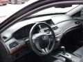 Honda Accord Crosstour EX-L 4WD Crystal Black Pearl photo #13