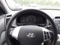 Hyundai Elantra GLS Sedan Carbon Gray photo #9