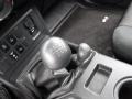 Toyota FJ Cruiser 4WD Black Diamond photo #18