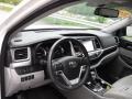 Toyota Highlander Limited AWD Blizzard Pearl White photo #17