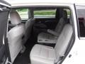 Toyota Highlander Limited AWD Blizzard Pearl White photo #27