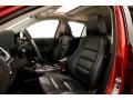 Mazda CX-5 Grand Touring AWD Soul Red Metallic photo #5