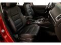 Mazda CX-5 Grand Touring AWD Soul Red Metallic photo #17