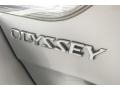 Honda Odyssey Touring Alabaster Silver Metallic photo #7