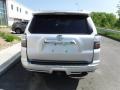 Toyota 4Runner Limited 4x4 Classic Silver Metallic photo #10
