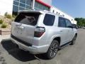 Toyota 4Runner Limited 4x4 Classic Silver Metallic photo #11