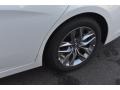Toyota Avalon Hybrid Limited Wind Chill Pearl photo #33
