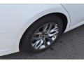 Toyota Avalon Hybrid Limited Wind Chill Pearl photo #34