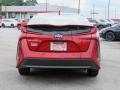 Toyota Prius Prime Advanced Hypersonic Red photo #24