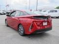 Toyota Prius Prime Advanced Hypersonic Red photo #25