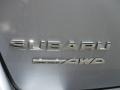 Subaru Crosstrek 2.0i Premium Ice Silver Metallic photo #8
