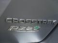 Subaru Crosstrek 2.0i Premium Ice Silver Metallic photo #9
