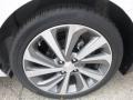 Hyundai Accent Limited Frost White Pearl photo #7