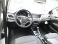 Hyundai Accent Limited Frost White Pearl photo #9