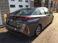 Toyota Prius Prime Advanced Magnetic Gray Metallic photo #3