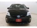 Toyota Prius Two Hybrid Black photo #2
