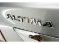 Nissan Altima 2.5 S Brilliant Silver photo #7