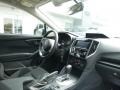 Subaru Impreza 2.0i Premium 5-Door Crystal Black Silica photo #11