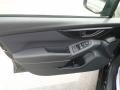 Subaru Impreza 2.0i Premium 5-Door Crystal Black Silica photo #14