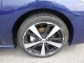 Subaru Impreza 2.0i Sport 5-Door Lapis Blue Metallic photo #2