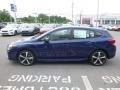 Subaru Impreza 2.0i Sport 5-Door Lapis Blue Metallic photo #7