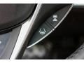 Acura TLX A-Spec Sedan Crystal Black Pearl photo #36