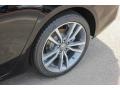 Acura TLX V6 Sedan Crystal Black Pearl photo #13
