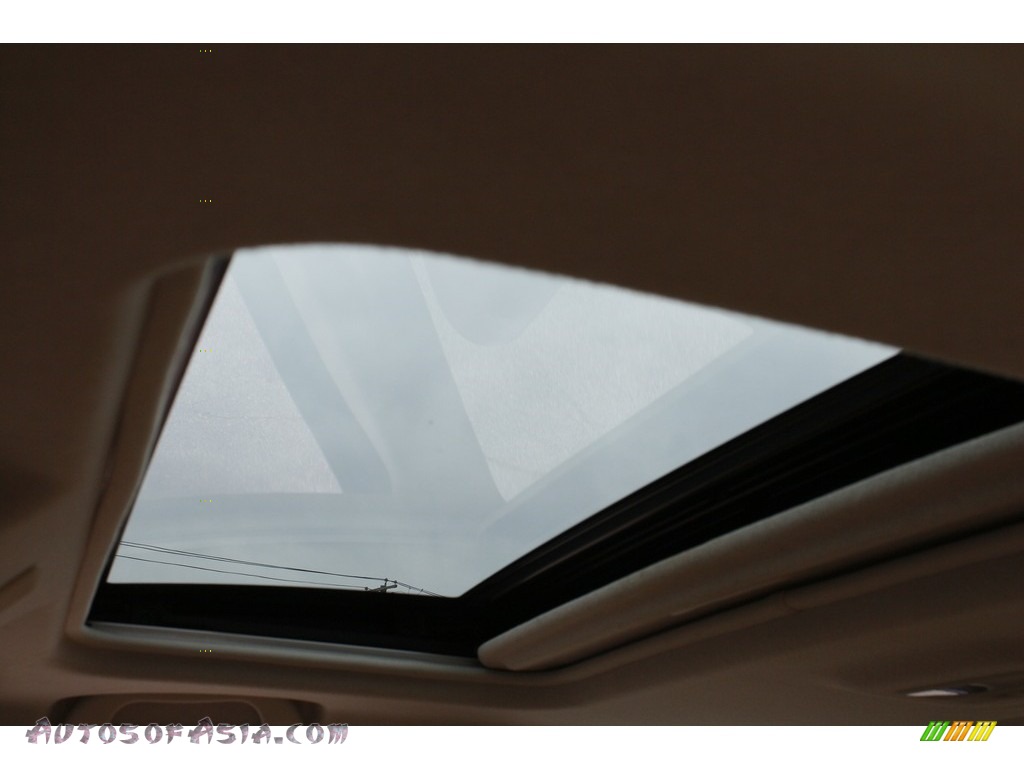 2012 MAZDA3 i Grand Touring 4 Door - Sky Blue Mica / Dune Beige photo #16